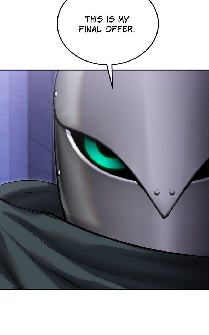 Secretly More Powerful than the Hero (S2) Ep. 106 - Level 5 Time page 3 - 