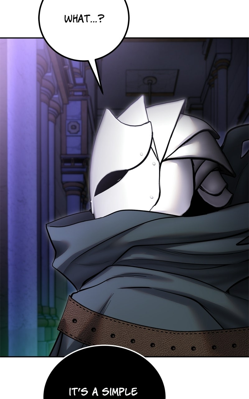 Secretly More Powerful than the Hero (S2) Ep. 106 - Level 5 Time page 21 - 