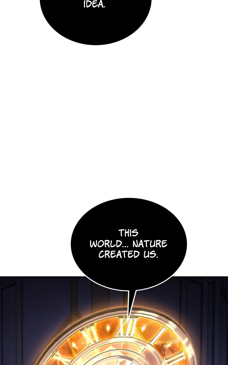 Secretly More Powerful than the Hero (S2) Ep. 106 - Level 5 Time page 22 - 