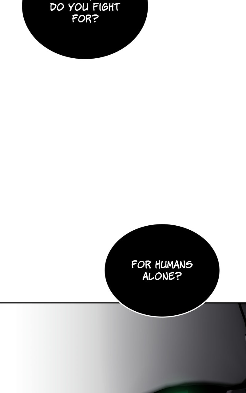 Secretly More Powerful than the Hero (S2) Ep. 106 - Level 5 Time page 24 - 