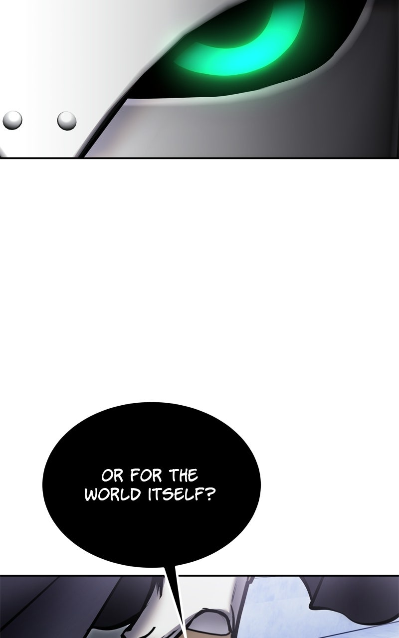 Secretly More Powerful than the Hero (S2) Ep. 106 - Level 5 Time page 25 - 