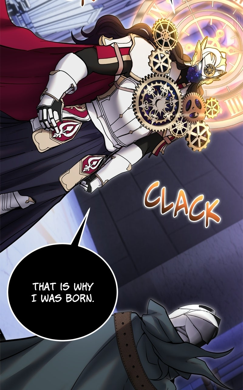 Secretly More Powerful than the Hero (S2) Ep. 106 - Level 5 Time page 29 - 