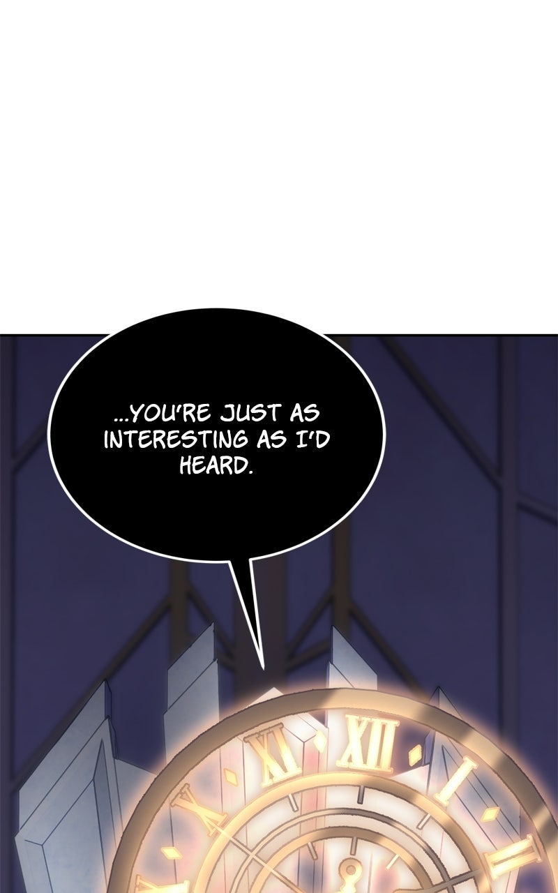 Secretly More Powerful than the Hero (S2) Ep. 106 - Level 5 Time page 4 - 