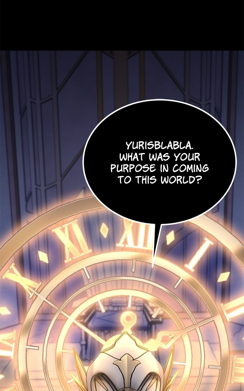 Secretly More Powerful than the Hero (S2) Ep. 106 - Level 5 Time page 31 - 