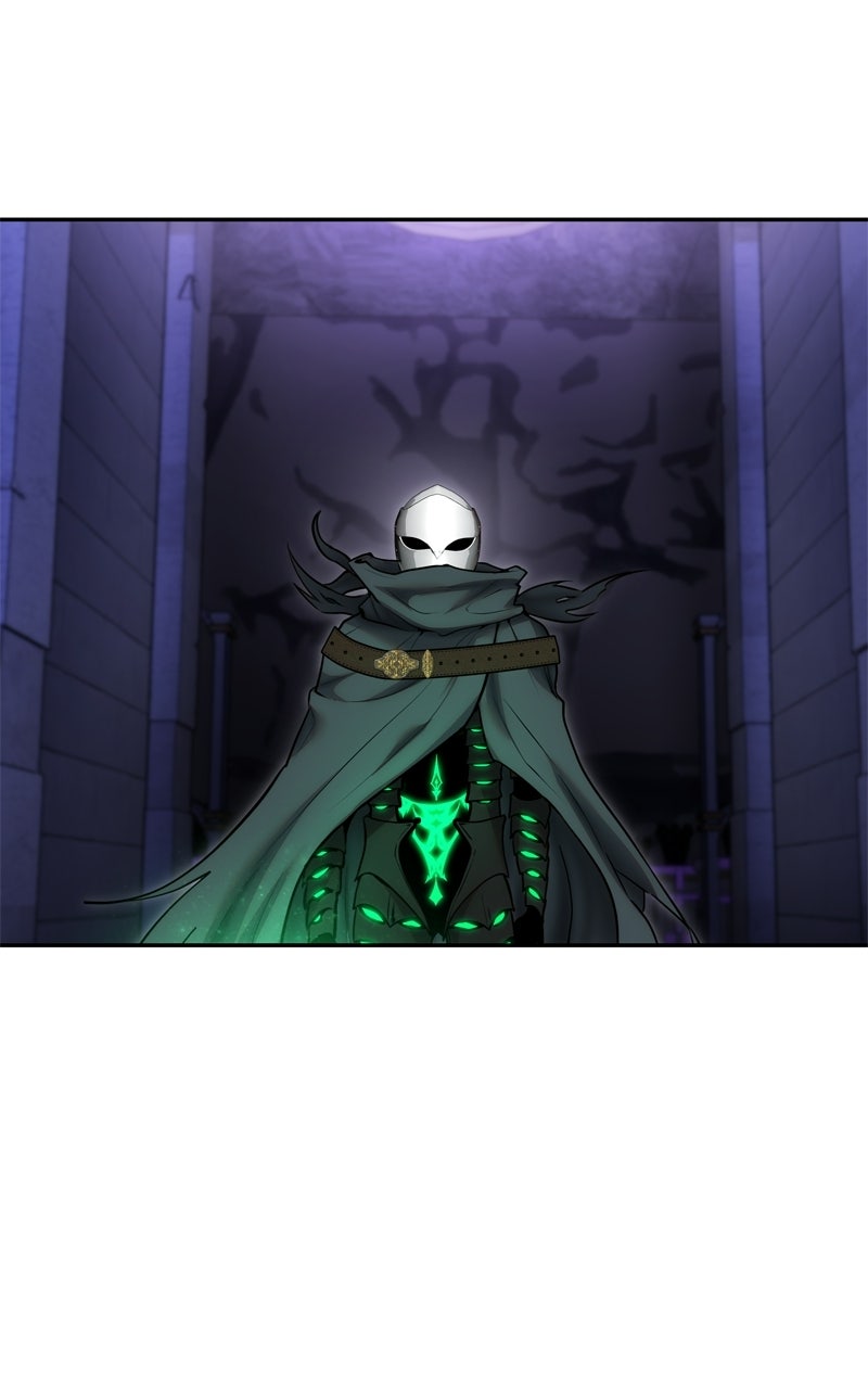Secretly More Powerful than the Hero (S2) Ep. 106 - Level 5 Time page 34 - 