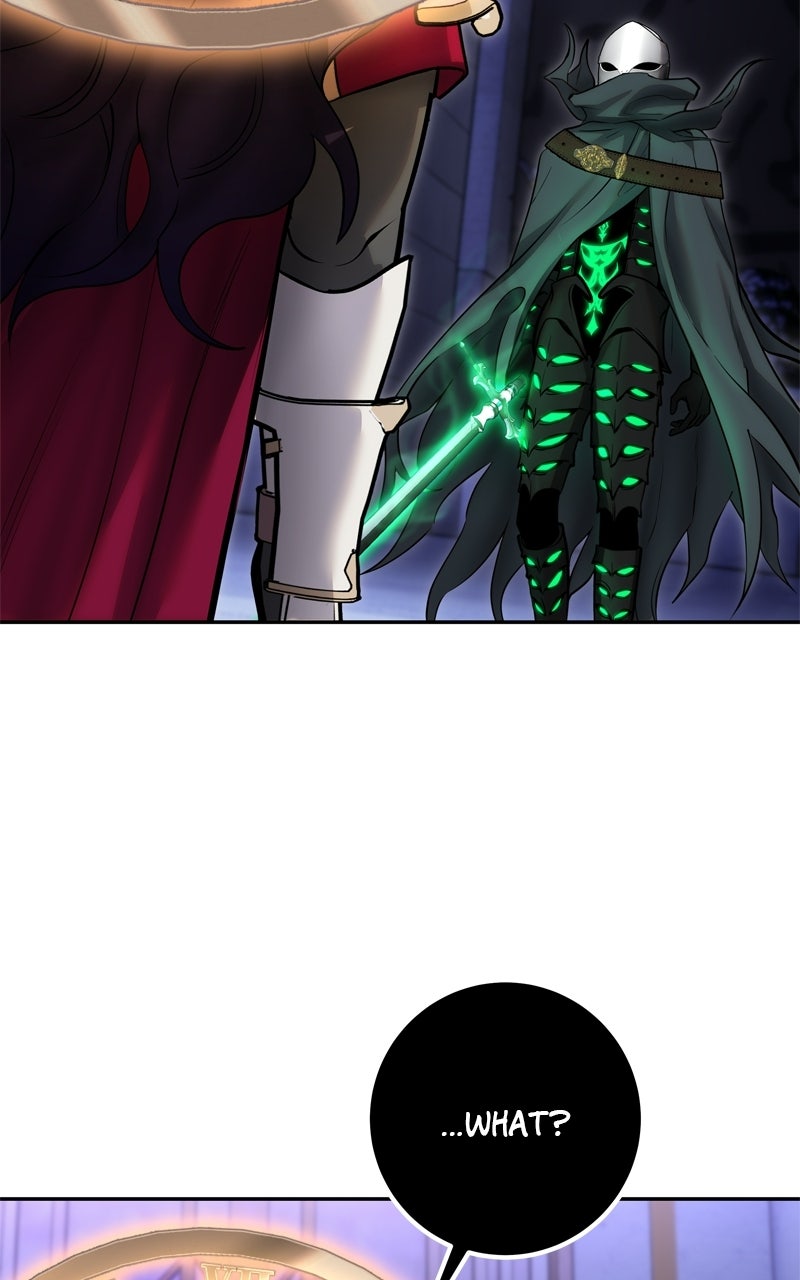 Secretly More Powerful than the Hero (S2) Ep. 106 - Level 5 Time page 36 - 