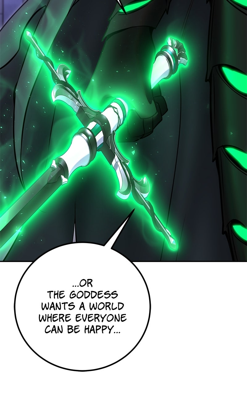 Secretly More Powerful than the Hero (S2) Ep. 106 - Level 5 Time page 38 - 