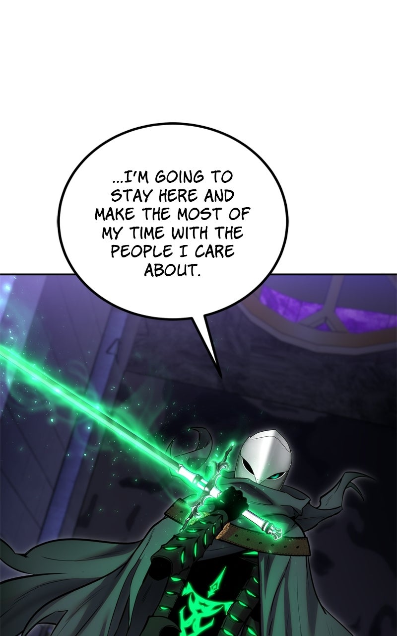 Secretly More Powerful than the Hero (S2) Ep. 106 - Level 5 Time page 39 - 