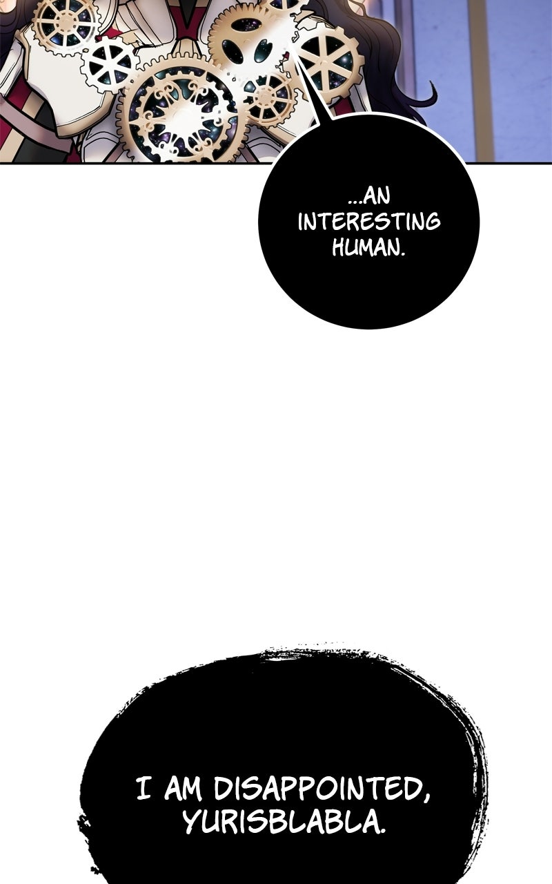 Secretly More Powerful than the Hero (S2) Ep. 106 - Level 5 Time page 41 - 