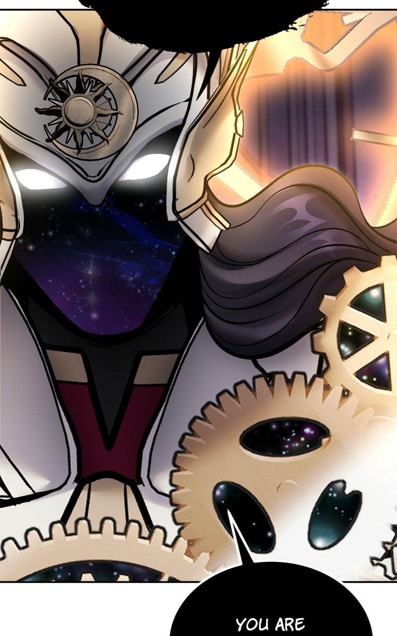 Secretly More Powerful than the Hero (S2) Ep. 106 - Level 5 Time page 42 - 