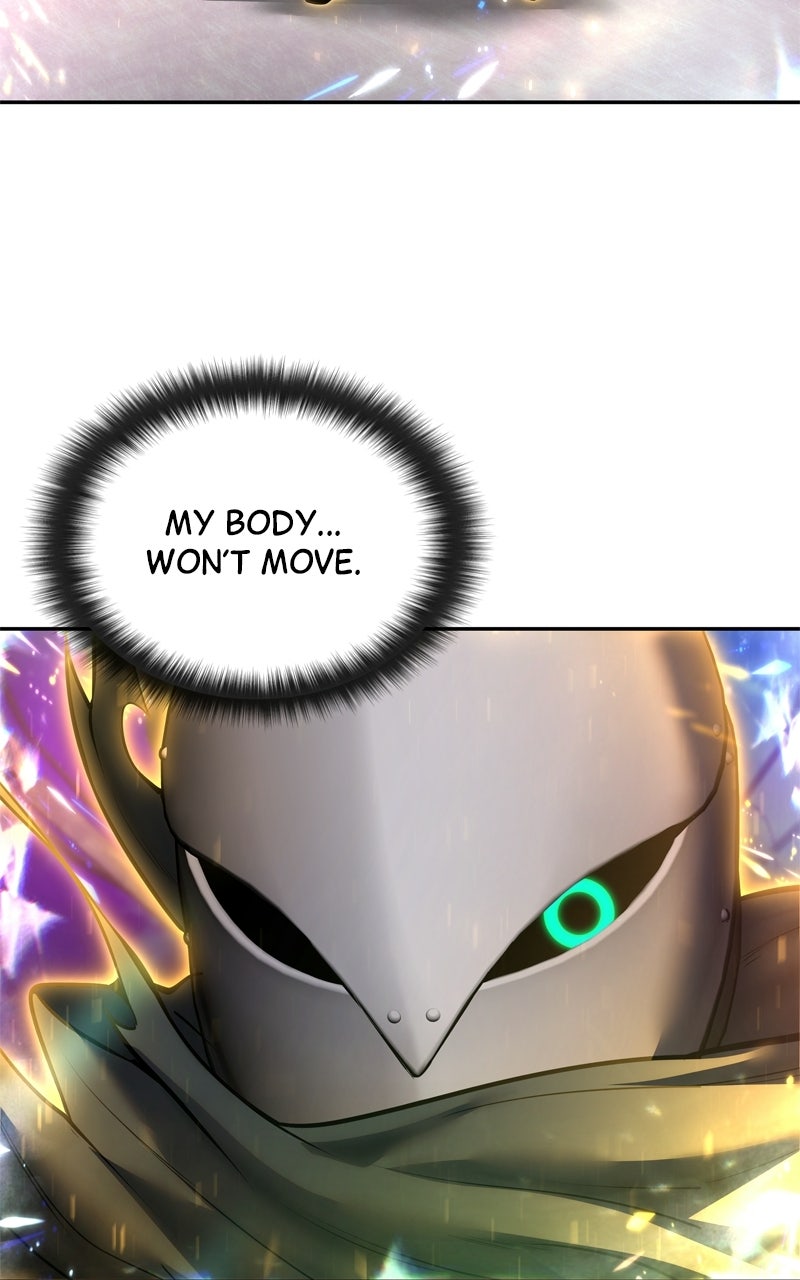 Secretly More Powerful than the Hero (S2) Ep. 106 - Level 5 Time page 48 - 