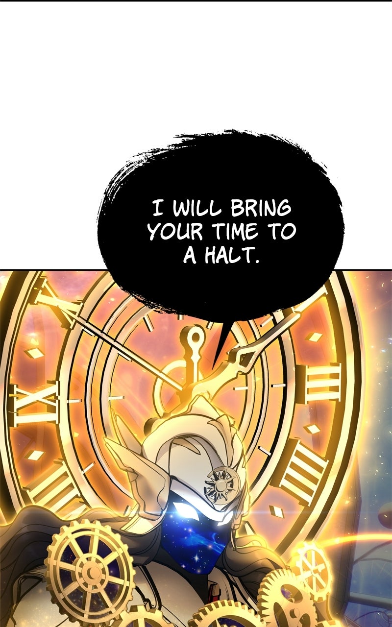 Secretly More Powerful than the Hero (S2) Ep. 106 - Level 5 Time page 49 - 