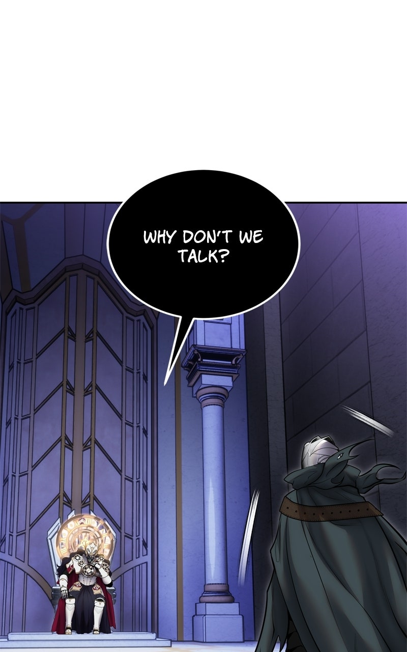 Secretly More Powerful than the Hero (S2) Ep. 106 - Level 5 Time page 6 - 