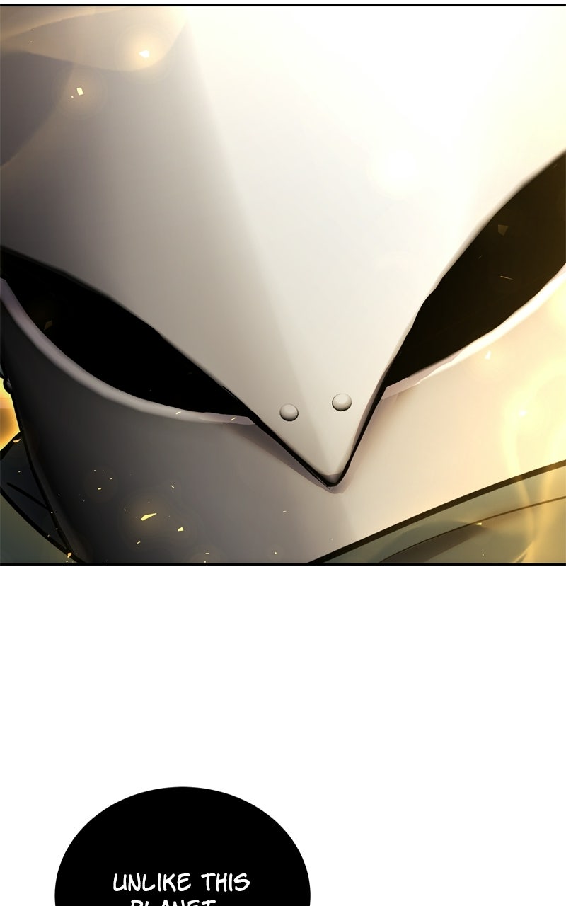 Secretly More Powerful than the Hero (S2) Ep. 106 - Level 5 Time page 52 - 