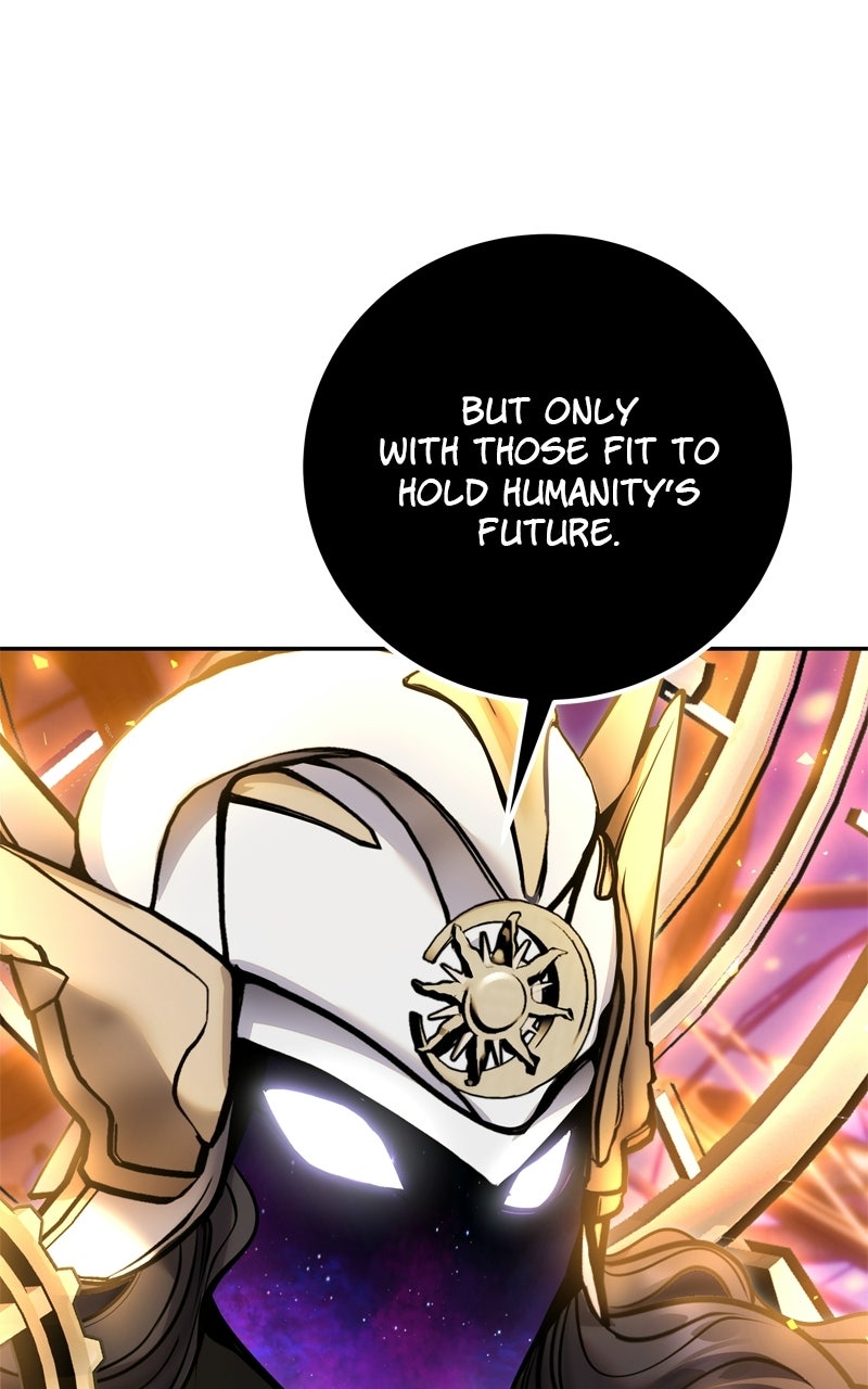 Secretly More Powerful than the Hero (S2) Ep. 106 - Level 5 Time page 54 - 