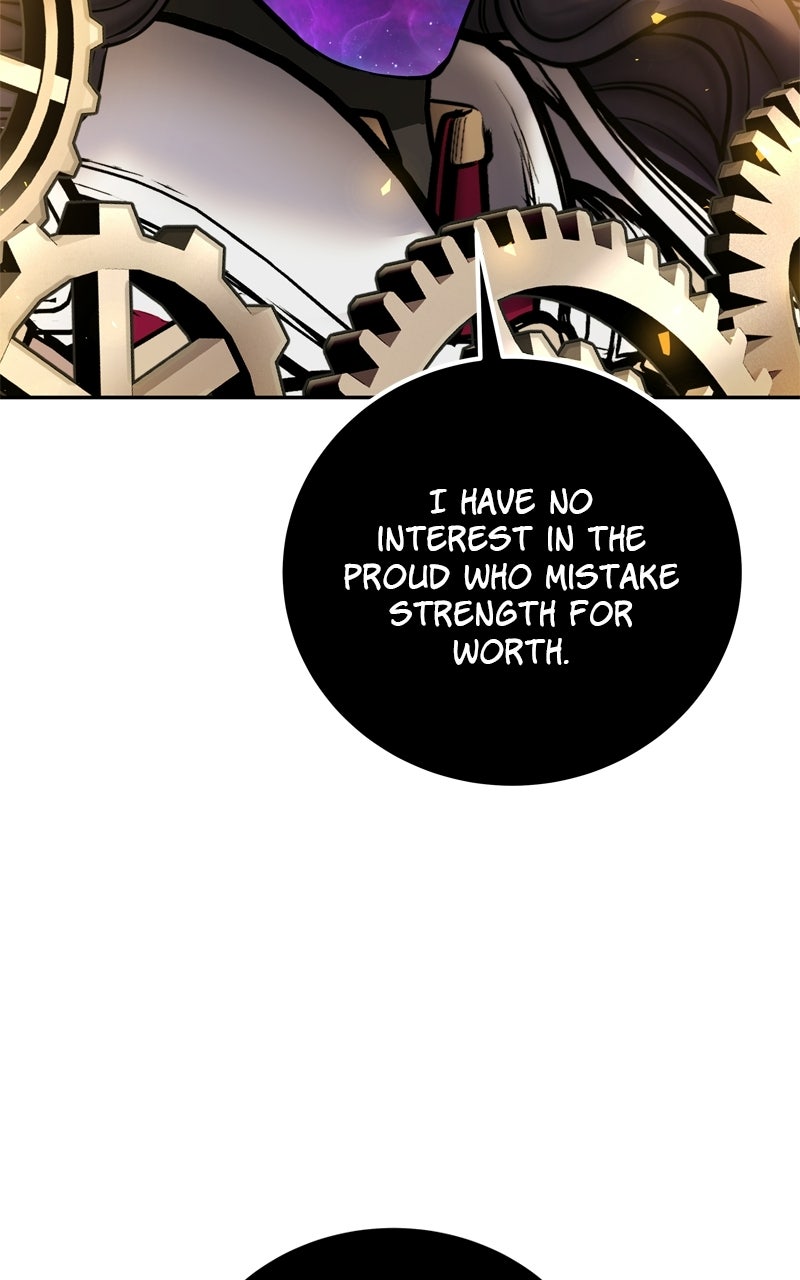 Secretly More Powerful than the Hero (S2) Ep. 106 - Level 5 Time page 55 - 