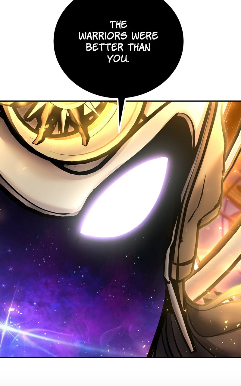Secretly More Powerful than the Hero (S2) Ep. 106 - Level 5 Time page 56 - 
