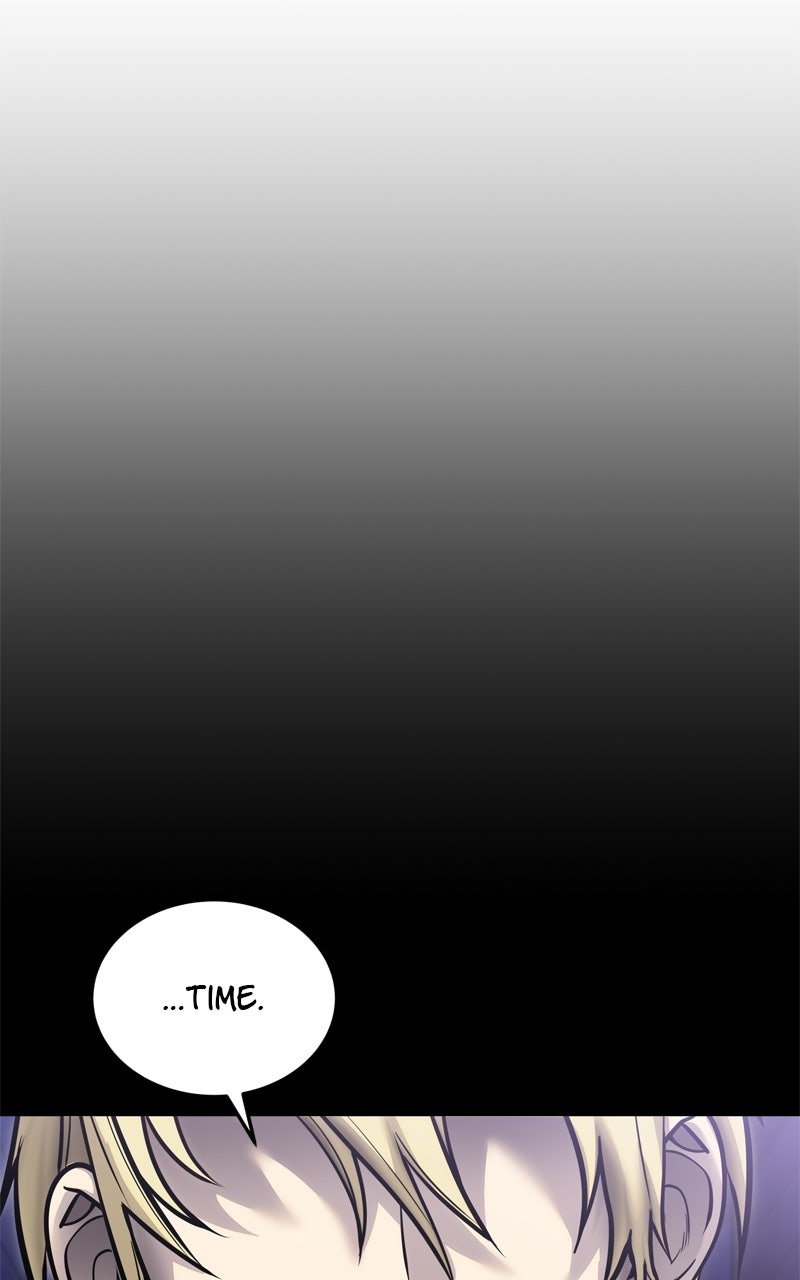 Secretly More Powerful than the Hero (S2) Ep. 106 - Level 5 Time page 57 - 