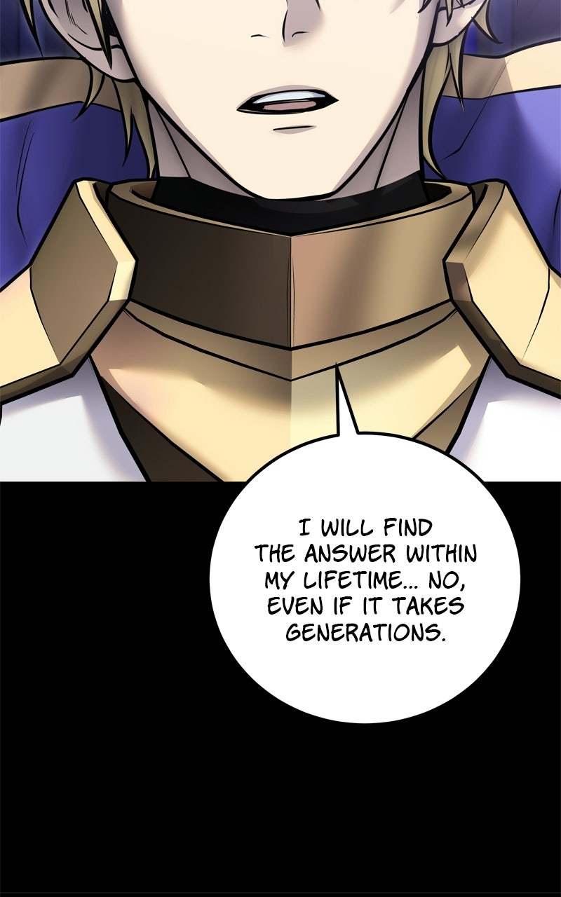 Secretly More Powerful than the Hero (S2) Ep. 106 - Level 5 Time page 58 - 