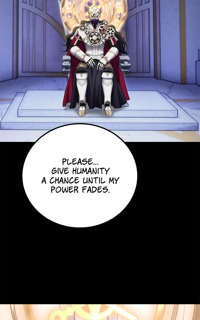 Secretly More Powerful than the Hero (S2) Ep. 106 - Level 5 Time page 60 - 