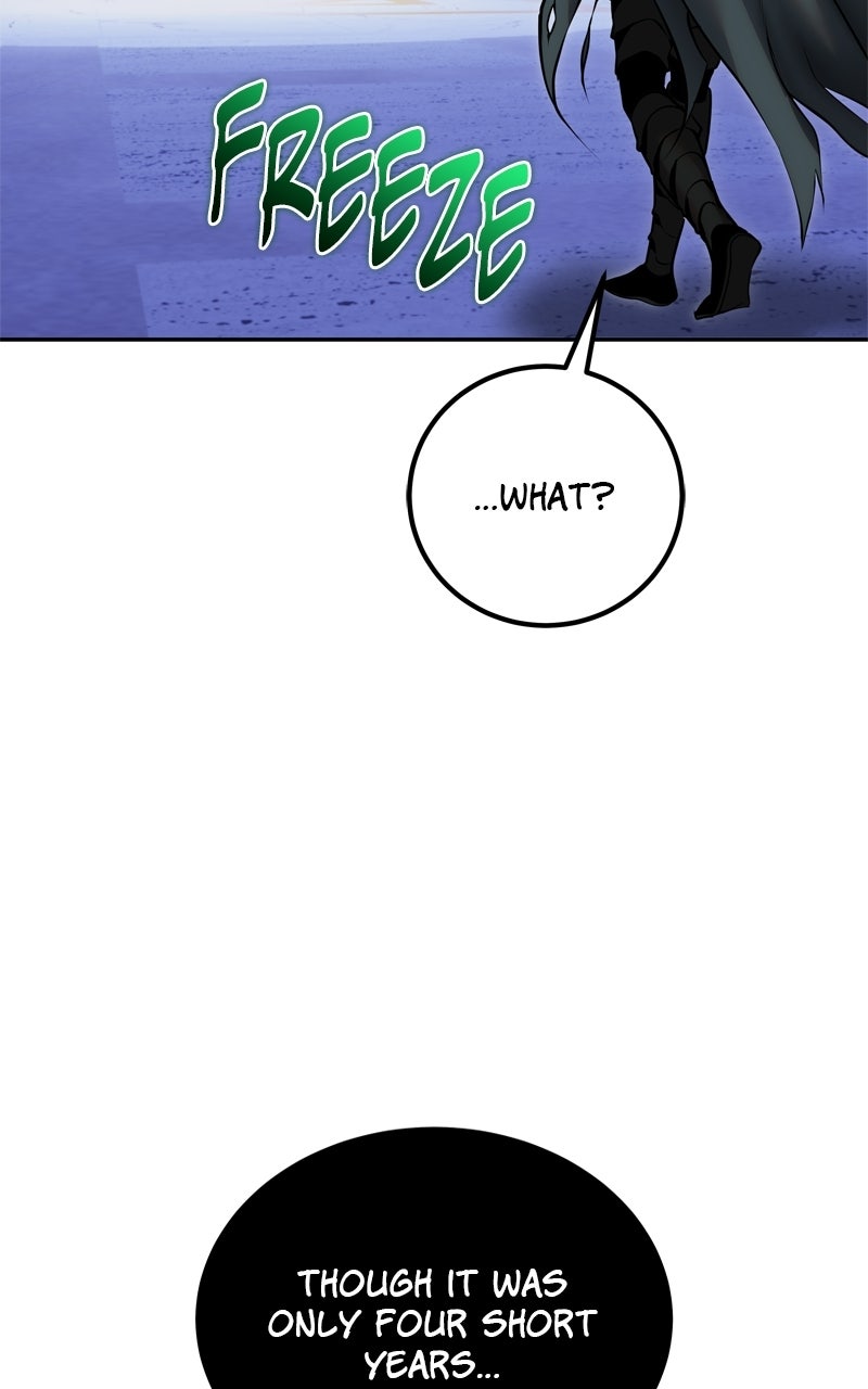 Secretly More Powerful than the Hero (S2) Ep. 106 - Level 5 Time page 7 - 