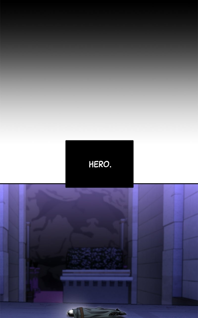 Secretly More Powerful than the Hero (S2) Ep. 106 - Level 5 Time page 62 - 