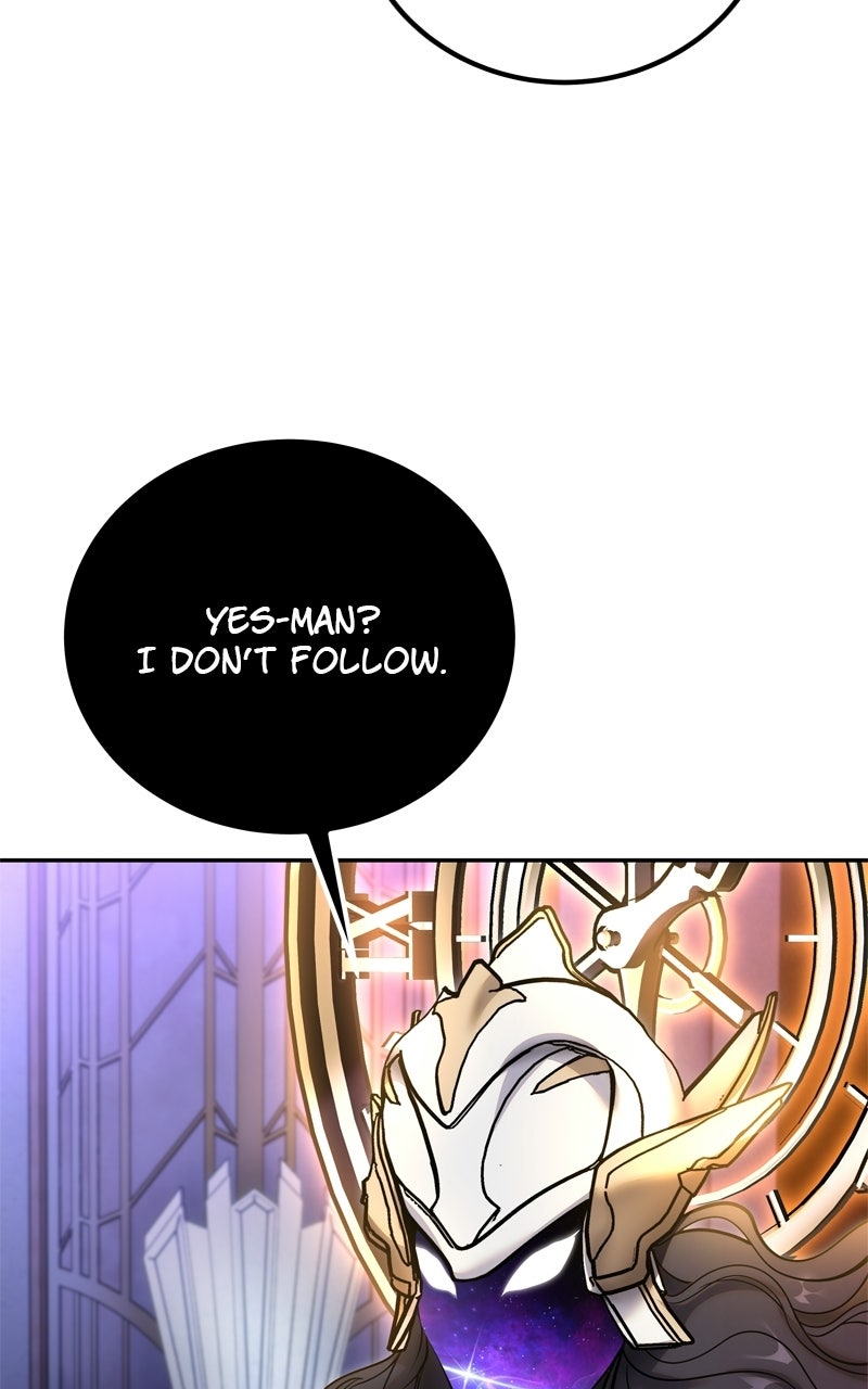 Secretly More Powerful than the Hero (S2) Ep. 106 - Level 5 Time page 67 - 