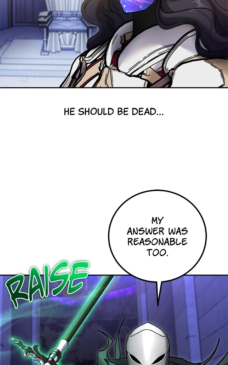 Secretly More Powerful than the Hero (S2) Ep. 106 - Level 5 Time page 68 - 