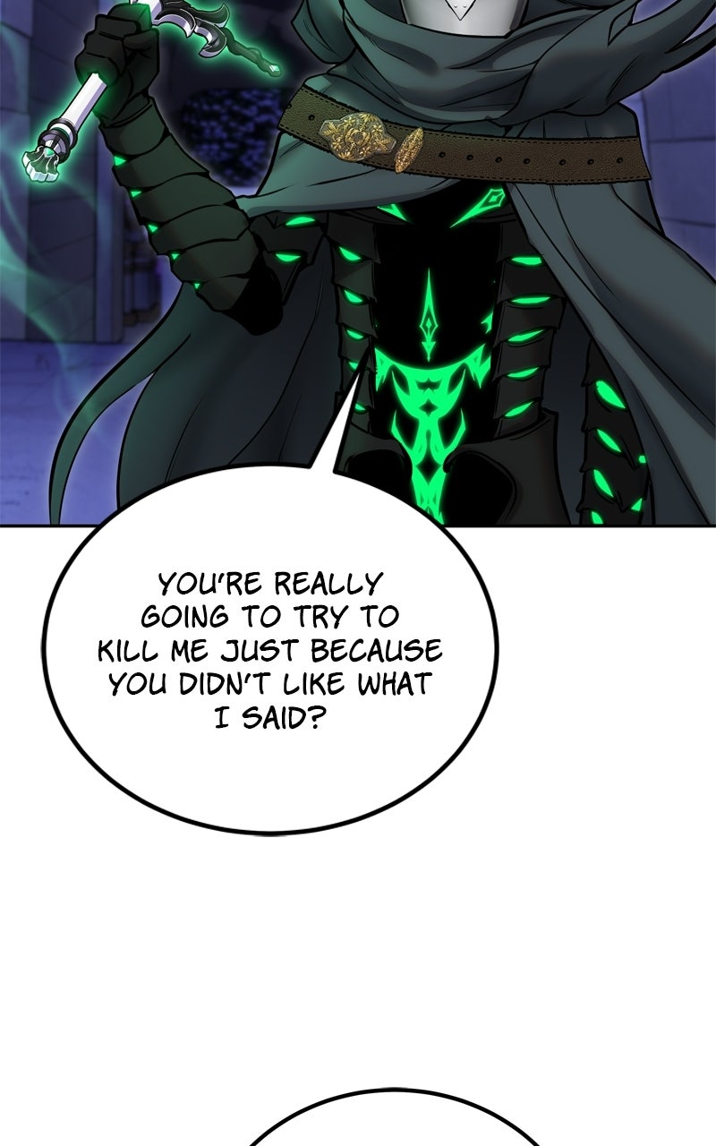 Secretly More Powerful than the Hero (S2) Ep. 106 - Level 5 Time page 69 - 