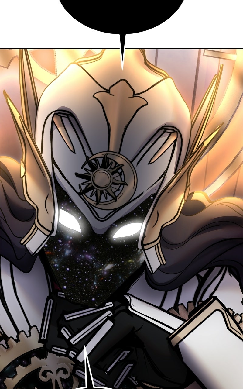 Secretly More Powerful than the Hero (S2) Ep. 106 - Level 5 Time page 8 - 
