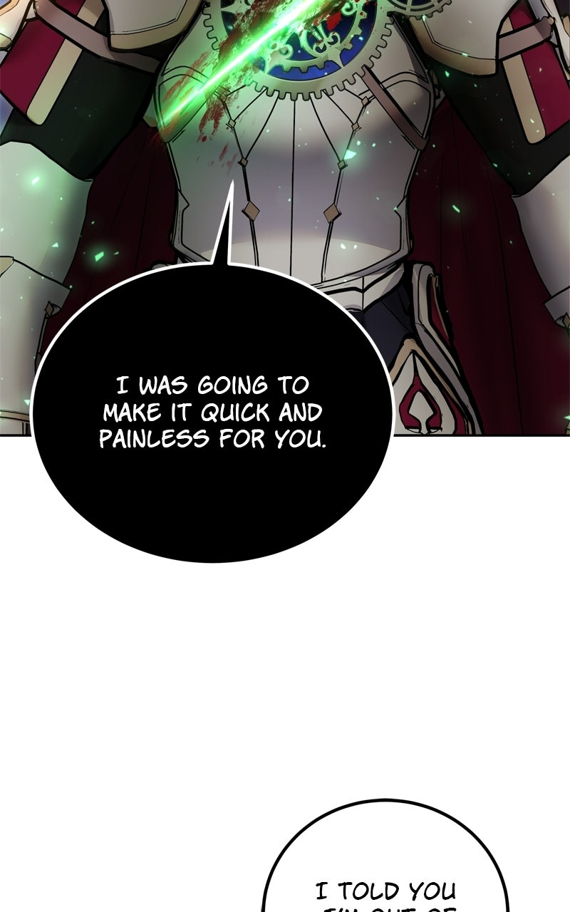 Secretly More Powerful than the Hero (S2) Ep. 106 - Level 5 Time page 73 - 