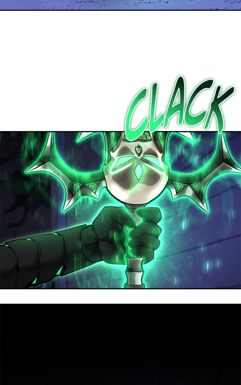 Secretly More Powerful than the Hero (S2) Ep. 106 - Level 5 Time page 75 - 