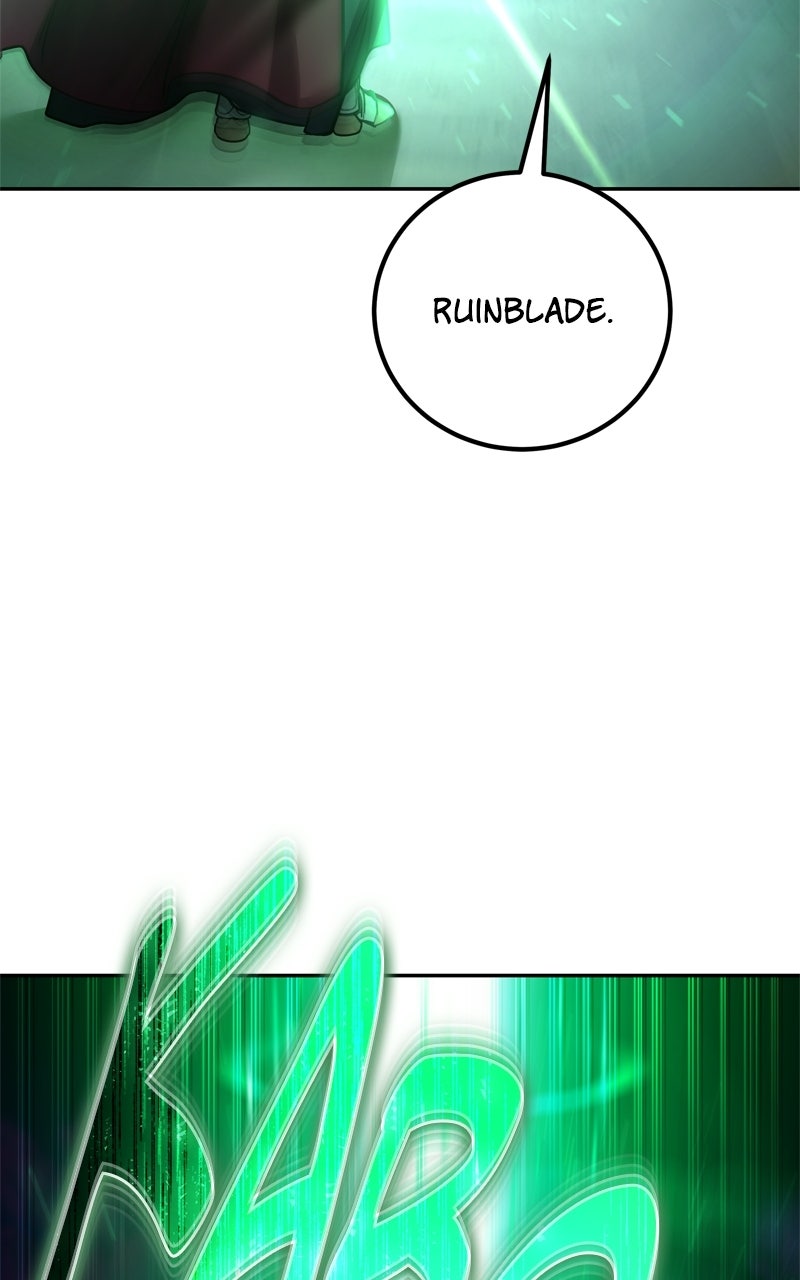 Secretly More Powerful than the Hero (S2) Ep. 106 - Level 5 Time page 77 - 
