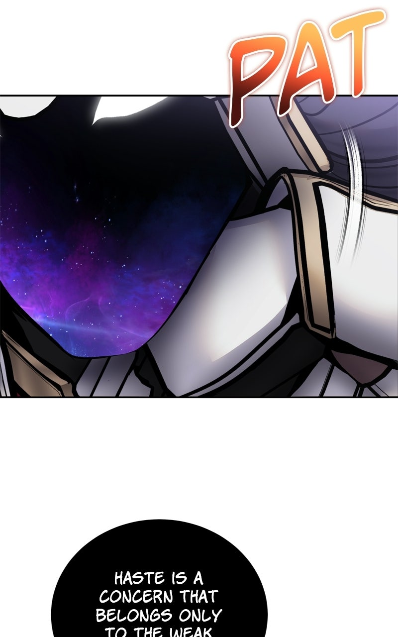 Secretly More Powerful than the Hero (S2) Ep. 106 - Level 5 Time page 80 - 