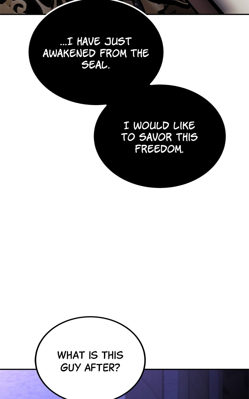 Secretly More Powerful than the Hero (S2) Ep. 106 - Level 5 Time page 9 - 