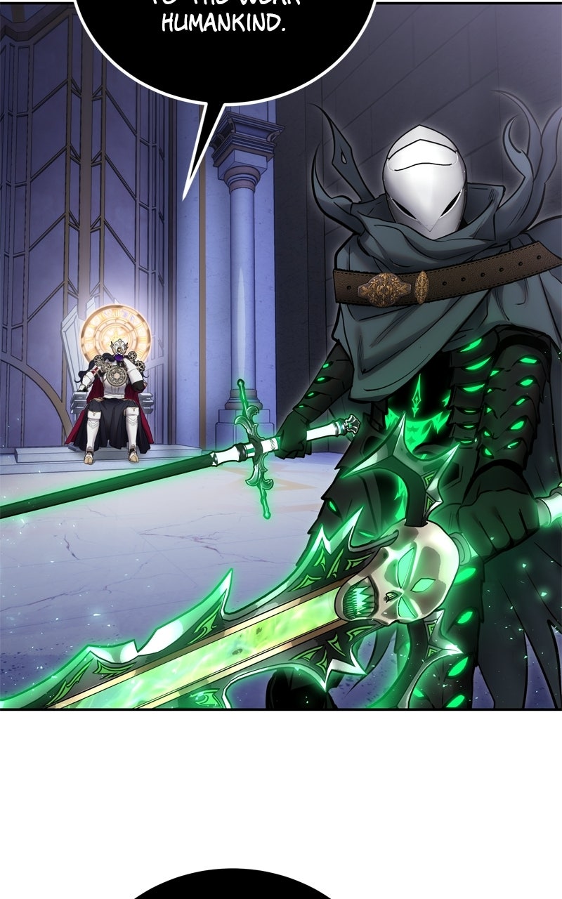 Secretly More Powerful than the Hero (S2) Ep. 106 - Level 5 Time page 81 - 