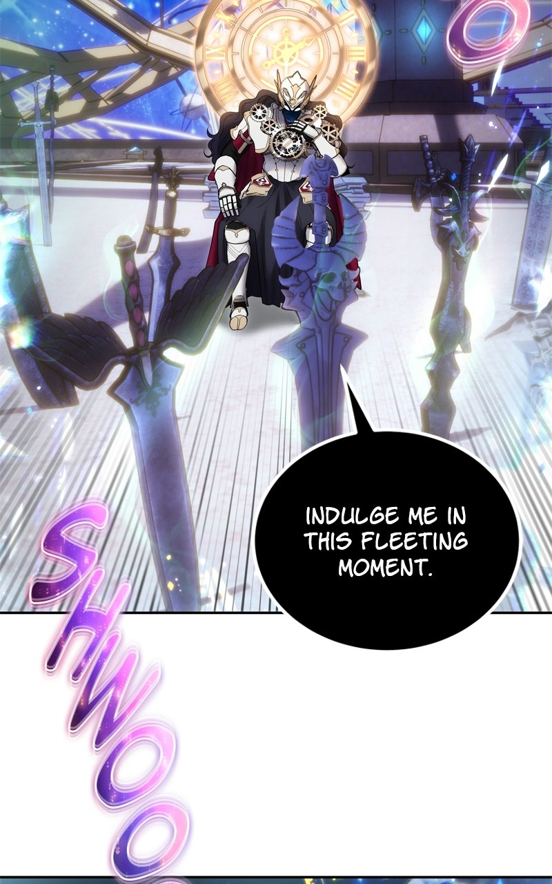 Secretly More Powerful than the Hero (S2) Ep. 106 - Level 5 Time page 90 - 