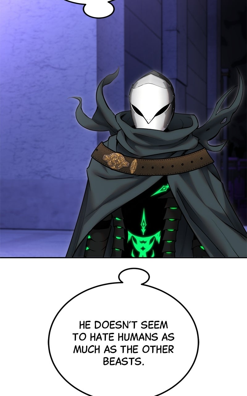 Secretly More Powerful than the Hero (S2) Ep. 106 - Level 5 Time page 10 - 
