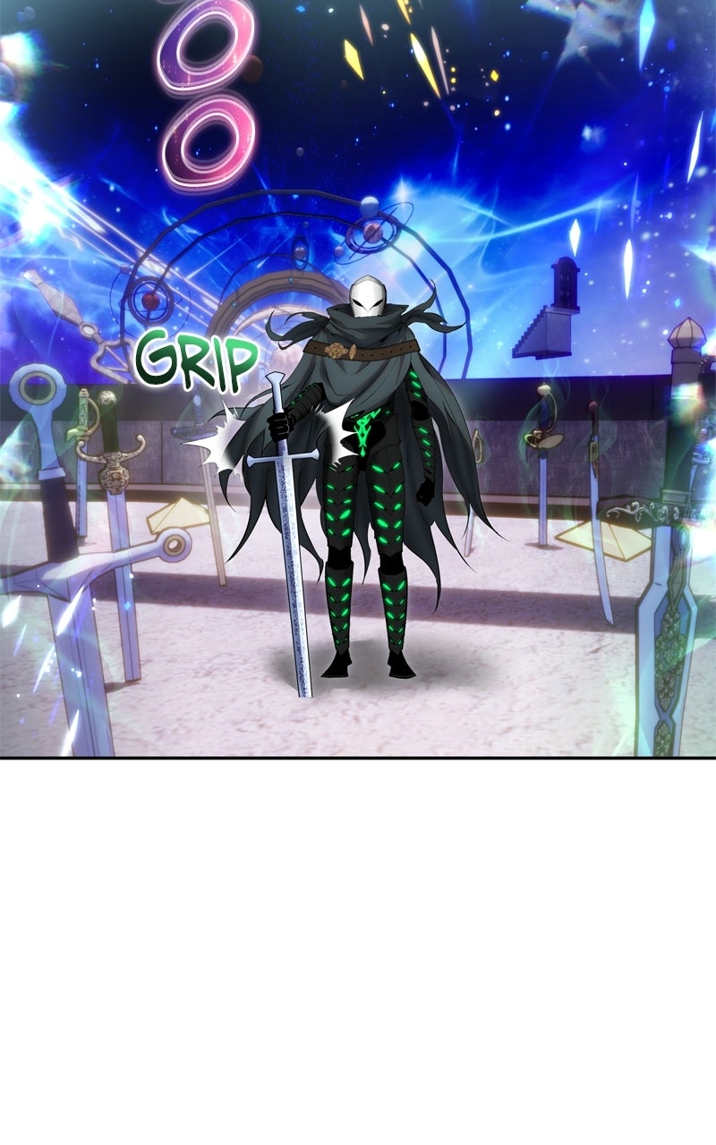 Secretly More Powerful than the Hero (S2) Ep. 106 - Level 5 Time page 91 - 