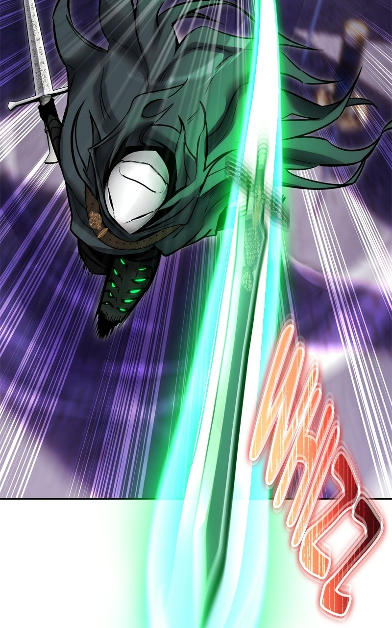 Secretly More Powerful than the Hero (S2) Ep. 106 - Level 5 Time page 94 - 