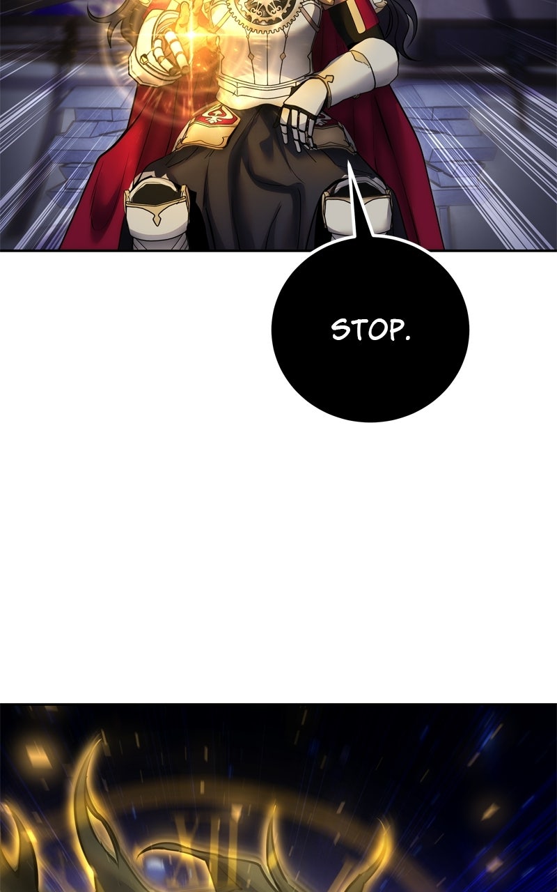 Secretly More Powerful than the Hero (S2) Ep. 106 - Level 5 Time page 96 - 