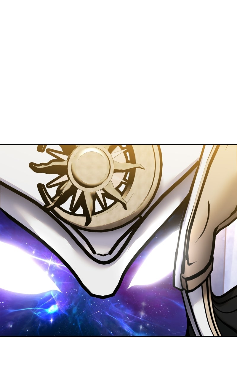 Secretly More Powerful than the Hero (S2) Ep. 106 - Level 5 Time page 99 - 