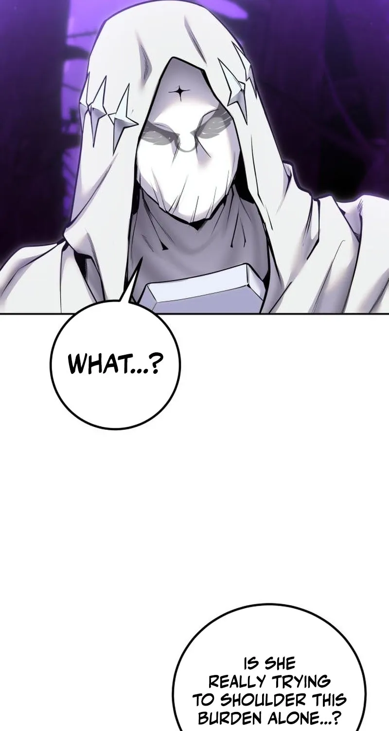 Secretly More Powerful than the Hero Chapter 108 page 15 - 