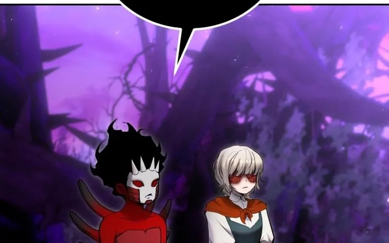 Secretly More Powerful than the Hero Chapter 108 page 18 - 