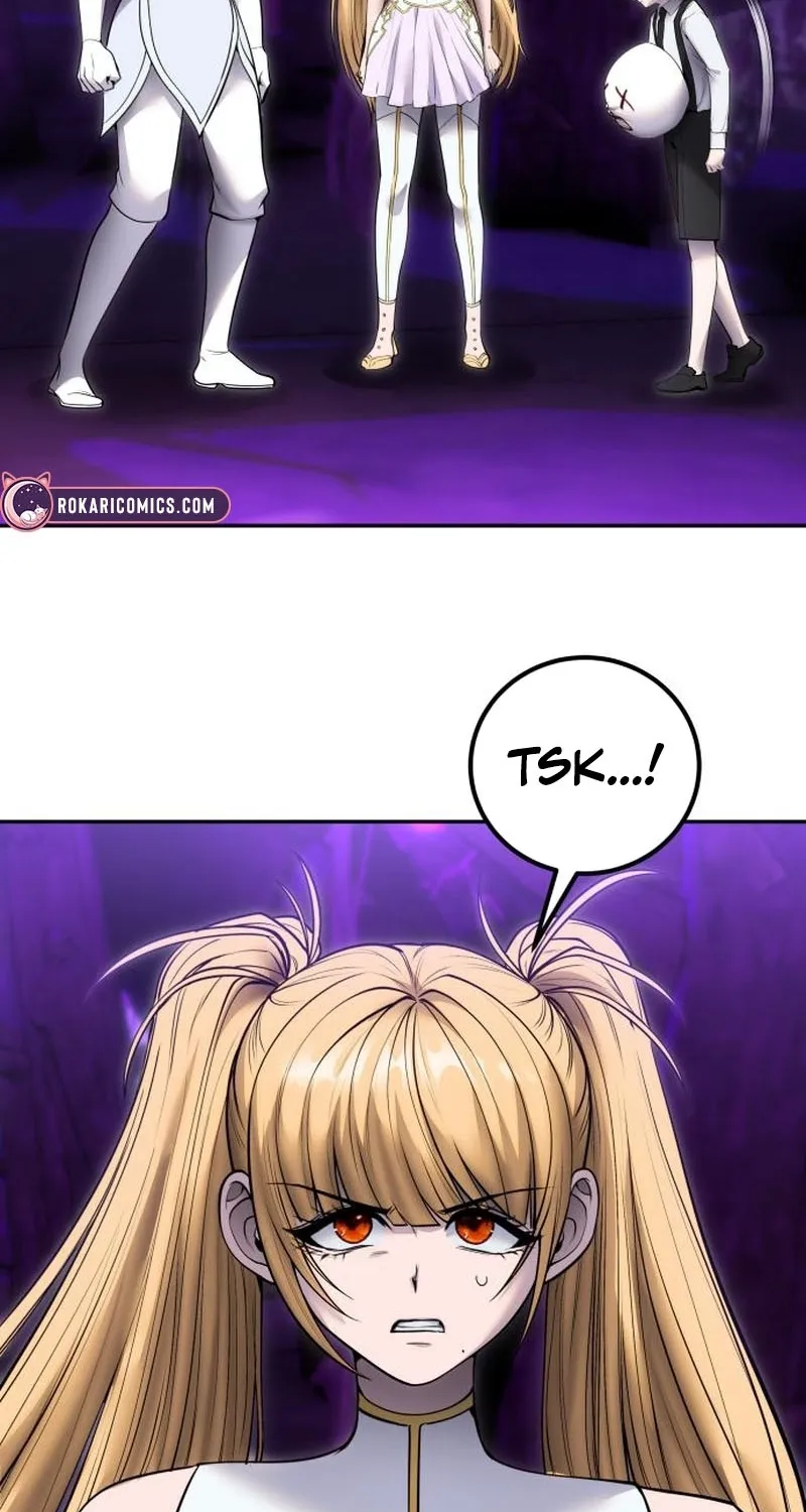 Secretly More Powerful than the Hero Chapter 108 page 20 - 