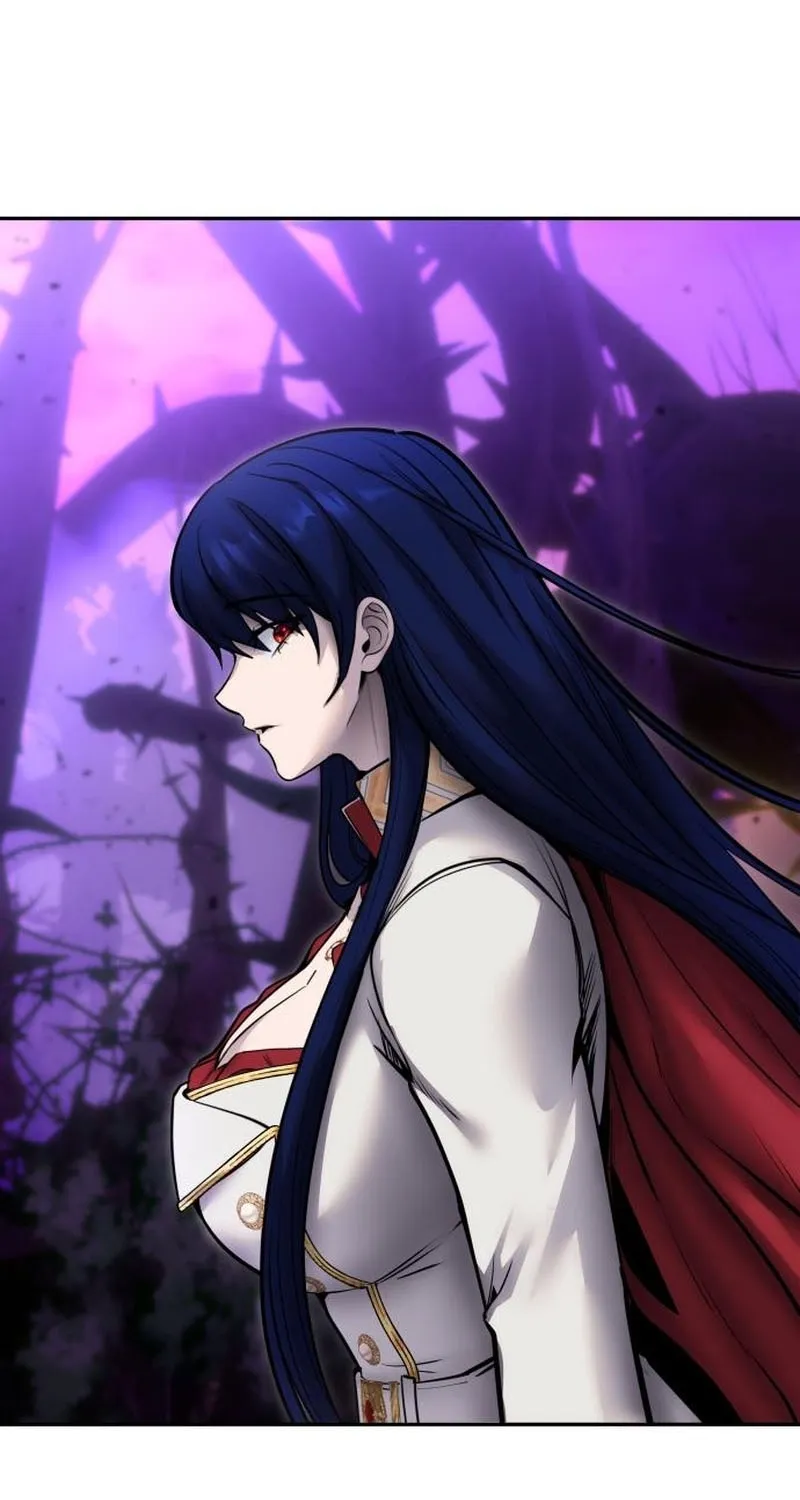 Secretly More Powerful than the Hero Chapter 108 page 3 - 