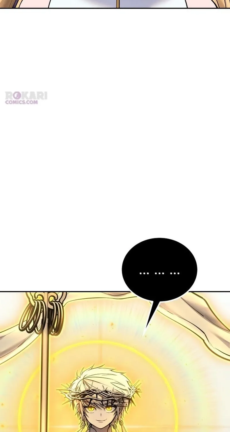 Secretly More Powerful than the Hero Chapter 108 page 21 - 