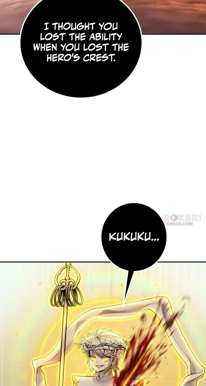 Secretly More Powerful than the Hero Chapter 108 page 24 - 