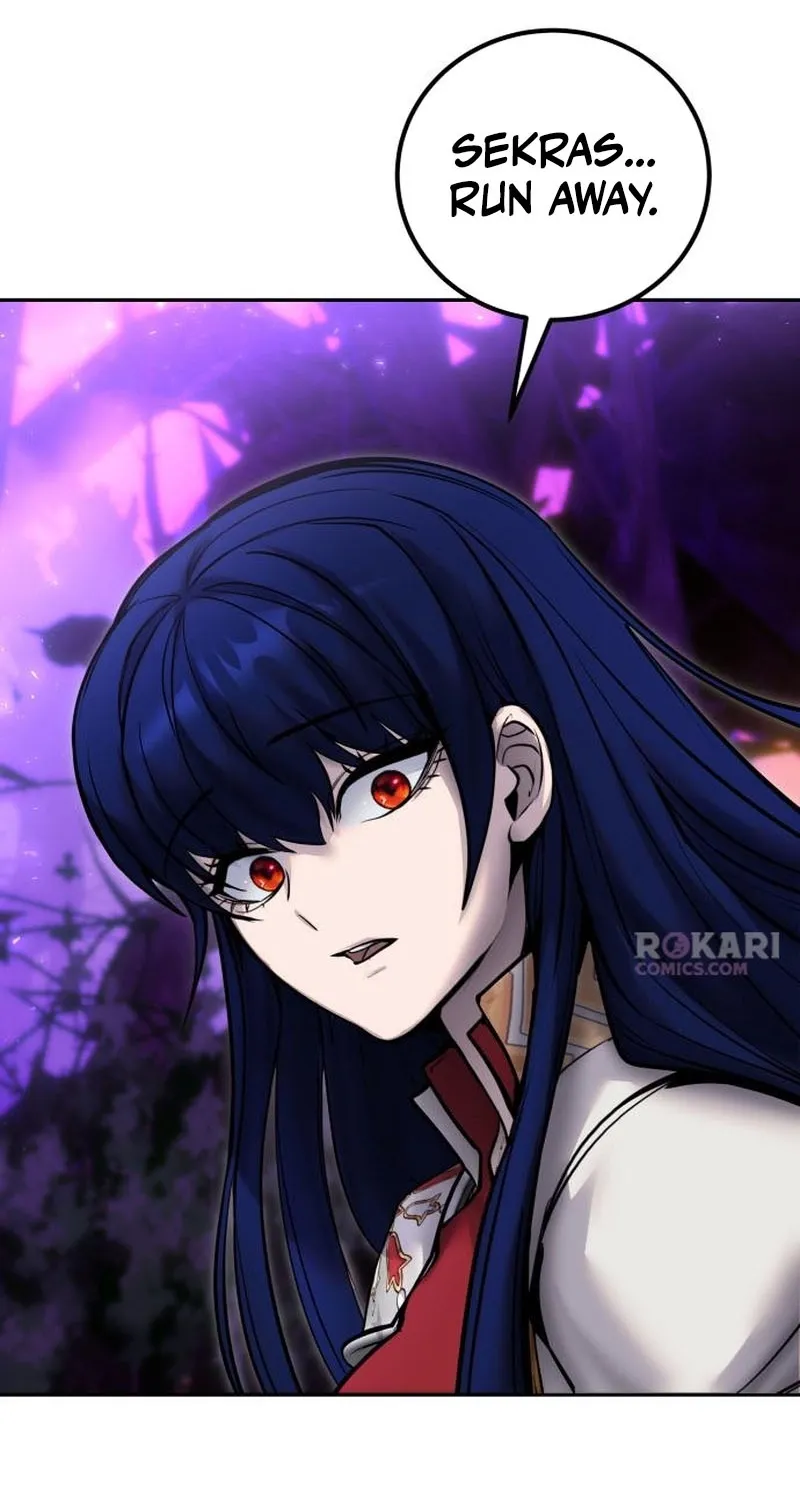 Secretly More Powerful than the Hero Chapter 108 page 4 - 