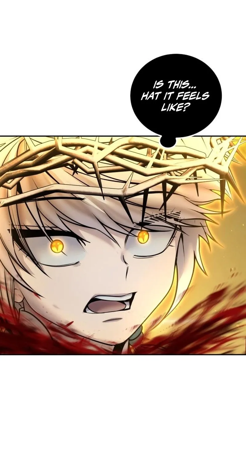 Secretly More Powerful than the Hero Chapter 108 page 36 - 